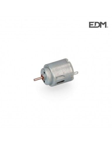Motor dc 1.5v/6v. (manualidades) edm