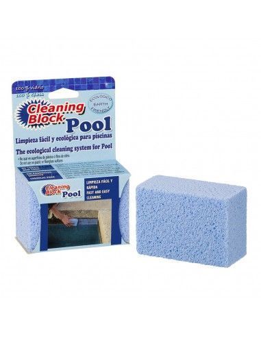 Cleaning block piscina con solapa individual euro/u