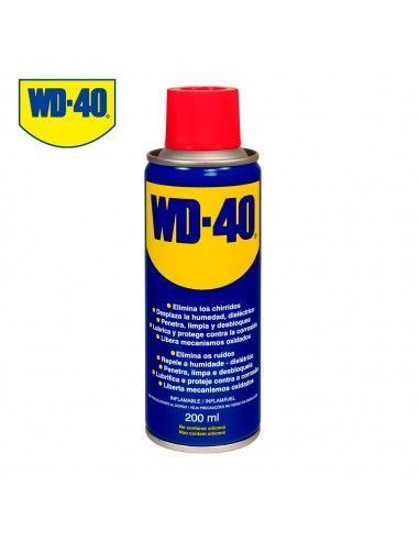 *s.of* aceite lubricante wd40 200ml