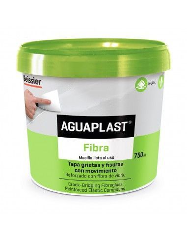 Aguaplast fibra 750ml