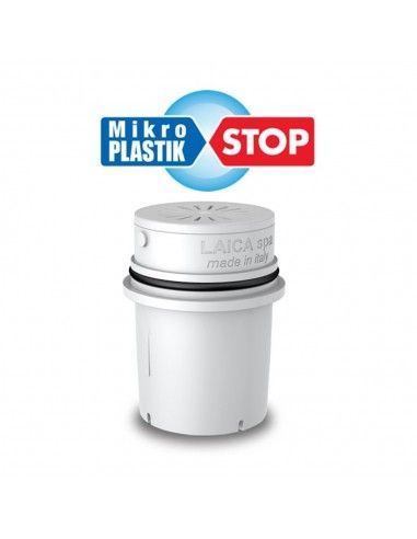 Filtro mikroplastik-stop para jarra mikroplastik laica 