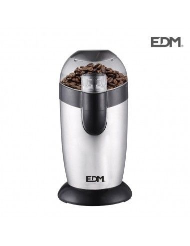 Molinillo de café - 120w - edm