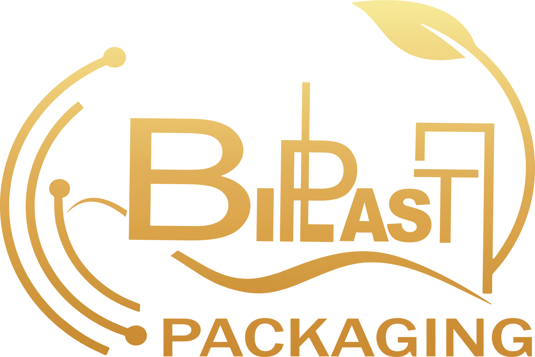 Todo en Packaging para tu empresa | Biplast