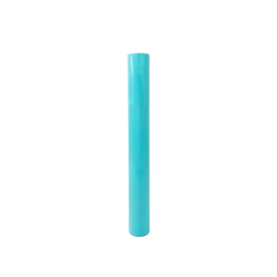 MANTEL AZUL TURQUESA